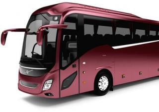 Bus Bus de tourisme Volvo Buses 9900 13.1