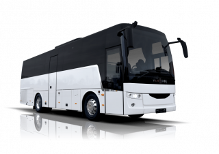 Bus Bus de tourisme Van Hool EX11L