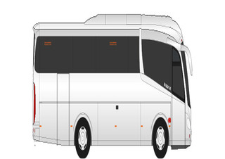 Bus Bus de tourisme Irizar i6 10,8.35
