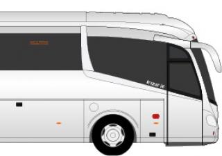 Bus Bus de tourisme Irizar i6 14.35