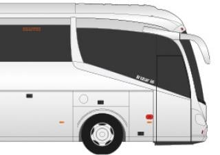 Bus Bus de tourisme Irizar i6 14.37