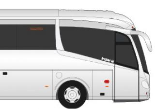 Bus Bus de tourisme Irizar i6 15.35