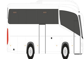 Bus Bus de tourisme Irizar i6S 10,8.35