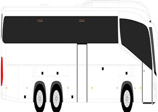 Bus Bus de tourisme Irizar i6S 14.37