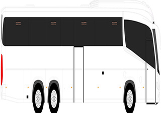 Bus Bus de tourisme Irizar i6S 15.35
