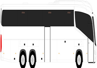 Bus Bus de tourisme Irizar i6S 15.37
