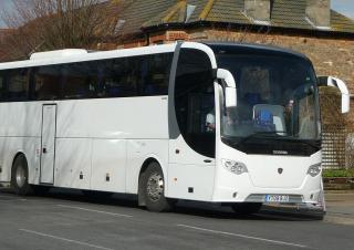 Bus Bus de tourisme Scania OmniExpress 3.60