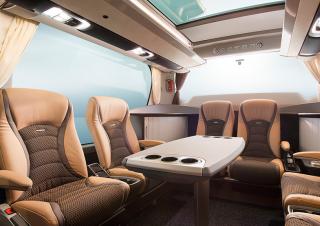 Bus Bus de tourisme Setra S 515 HDH