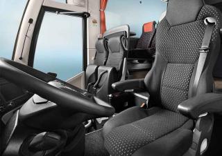 Bus Bus de tourisme Setra S 516 MD