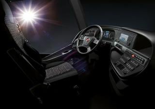 Bus Bus de tourisme Setra S 516 MD