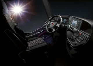 Bus Bus de tourisme Setra S 517 HD