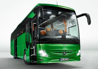 Bus Bus de tourisme Mercedes-Benz Tourismo L
