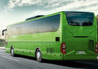 Bus Bus de tourisme Mercedes-Benz Tourismo L
