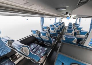 Bus Bus de tourisme Mercedes-Benz Tourismo L