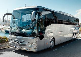 Bus Bus de tourisme Mercedes-Benz Tourismo M/2