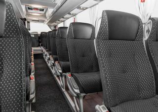 Bus Bus de tourisme Mercedes-Benz Tourismo RH