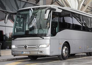 Bus Bus de tourisme Mercedes-Benz Tourismo RH