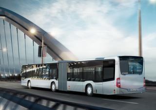 Bus Bus urbain Mercedes-Benz Citaro G NGT