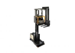 Camions à tourelle Crown TSP 7000-33 TF
