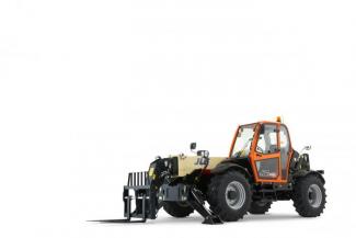 Chariot Élévateur Télescopique JLG 4014 PS