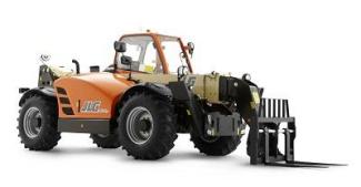 Chariot Élévateur Télescopique JLG 4014 PS
