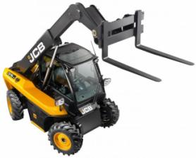 Chariot Élévateur Télescopique JCB 516-40