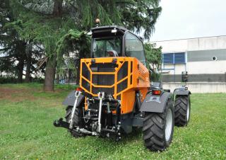 Charrue Maschio Unico M 4N