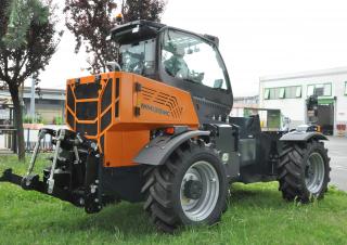 Charrue Maschio Unico M 4N