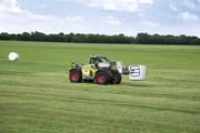 Chariot Élévateur Télescopique Claas Scorpion 7040 Basic