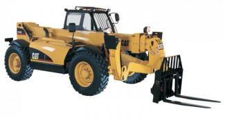 Chariot Élévateur Télescopique Caterpillar TH360B