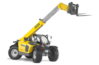 Chariot Élévateur Télescopique Wacker Neuson TH735