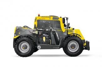 Chariot Élévateur Télescopique Wacker Neuson TH755