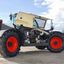 Chariot Élévateur Télescopique Bobcat TL 470