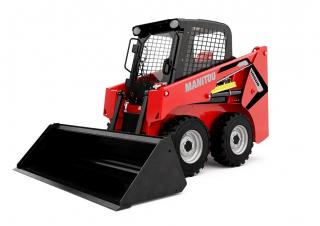 Chargeurs compacts Manitou 1050R