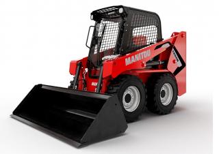Chargeurs compacts Manitou 1350R