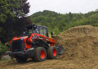 Chargeurs compacts Eurocomach 19 SK