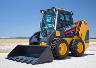 Chargeurs compacts Liugong 375B