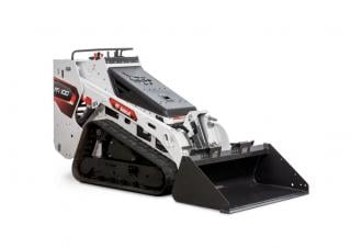 Chargeurs compacts Bobcat MT100
