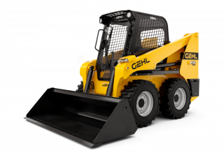 Chargeurs compacts Gehl R190
