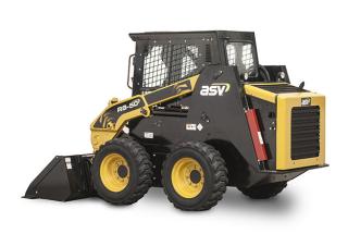 Chargeurs compacts ASV RS 50