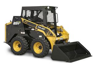 Chargeurs compacts ASV RS 60
