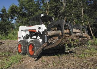 Chargeurs compacts Bobcat S630