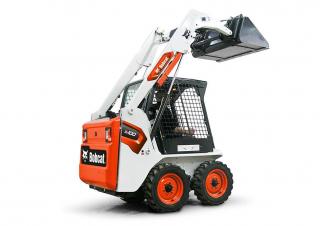 Chargeurs compacts Bobcat S100