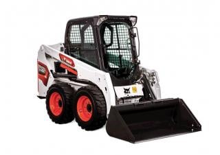 Chargeurs compacts Bobcat S450