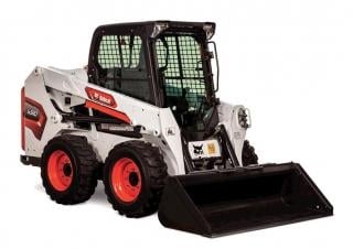 Chargeurs compacts Bobcat S510