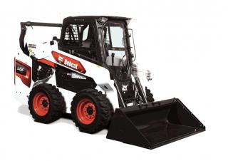 Chargeurs compacts Bobcat S66
