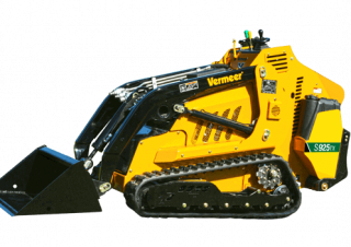 Chargeurs compacts Vermeer S925TX