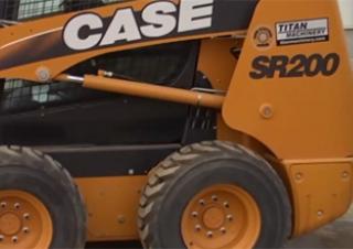 Chargeurs compacts Case SR200