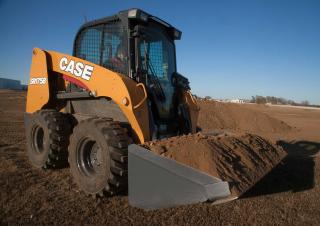 Chargeurs compacts Case SR175B