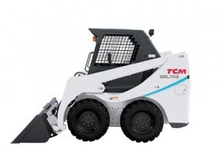 Chargeurs compacts TCM SSL 705